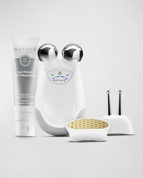 NuFace | Trinity® Complete Facial Toning Kit商品图片,