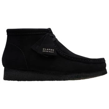 推荐Clarks Wallabee Suede - Men's商品