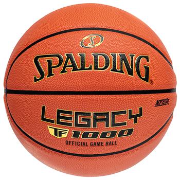 推荐Spalding Team TF-1000 Legacy NFHS Basketball - Men's商品