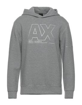 Armani Exchange | Hooded sweatshirt商品图片,7折