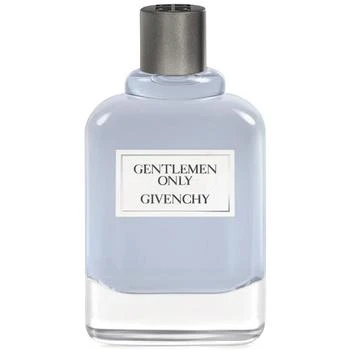 Givenchy | Gentlemen Only Men's Eau de Toilette, 3.3 oz 独家减免邮费