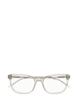 Yves Saint Laurent | Saint Laurent Eyewear Square Frame Glasses 7折