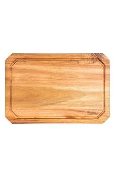 Viking | Acacia Wood Carving Board with Juice Groove,商家Nordstrom Rack,价格¥447
