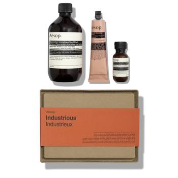 Aesop | Hand Care Trio: Industrious商品图片,