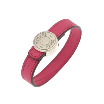 美国爱马仕手镯, [二手商品] Hermes | Looping Bracelet商品图片 