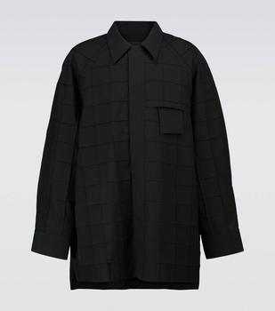 Givenchy | 长袖衬衫商品图片,4.9折