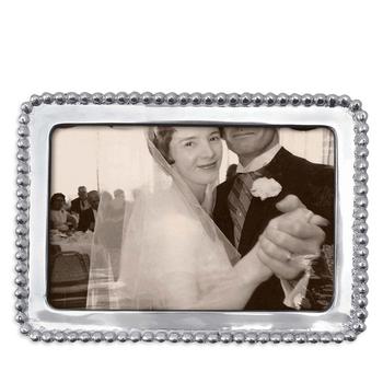 商品Mariposa | Beaded Picture Frame, 4" x 6",商家Bloomingdale's,价格¥347图片