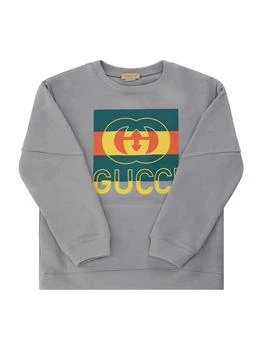 Gucci | Sweatshirt For Boy 8.2折