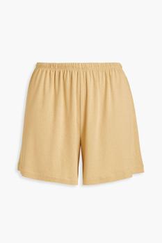 Vince | Knitted shorts商品图片,5.4折