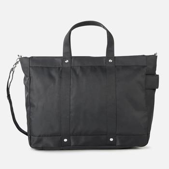 Nunoo真假, Nunoo | Núnoo Women's Una Recycled Tote - Black商品图片 5折