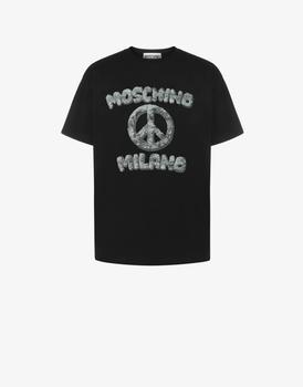 Moschino | Moschino X The Flintstones™ T-shirt商品图片,