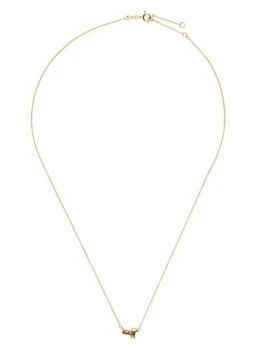 Alita | Alita Jewelry in J1000 Yellow Gold,商家Modayn,价格¥2346