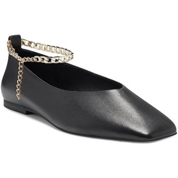 Vince Camuto经典款, Vince Camuto | Vince Camuto Womens Latenla Leather Square Toe Dress Shoes商品图片 2.9折起