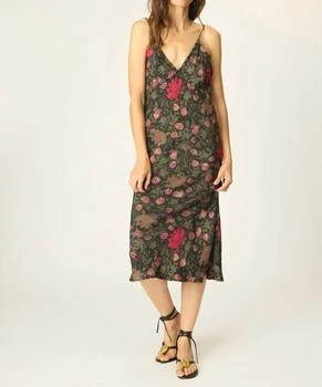 natalie martin | Natalie Martin - Eve Slip Dress,商家ELITE FINDS,价格¥1101