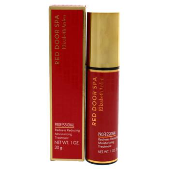 product Red Door Spa Redness Reducing Moisturizing Treatment by Elizabeth Arden for Women - 1 oz Treatment image