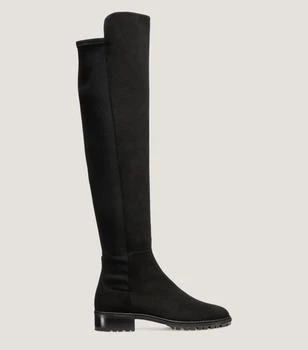 Stuart Weitzman | CITY BOOT,商家Stuart Weitzman,价格¥2371