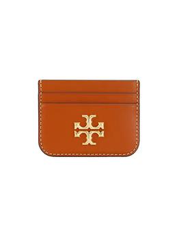 tory burch eleanor精选, Tory Burch | Eleanor Leather Card Case商品图片 