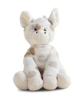 推荐Infant Boys' Plush Giraffe Toy 长颈鹿毛绒玩具商品