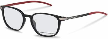 推荐Porsche Design Demo Square Unisex Eyeglasses P8348 A 51商品