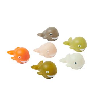 商品Sunnylife | Sunnylife Bath Squirters Whale - Set of 6,商家The Hut,价格¥101图片