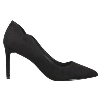 Chinese Laundry是什么牌子, Chinese Laundry | Rya Pointed Toe Stiletto Pump商品图片 6.9折×额外9折, 额外九折