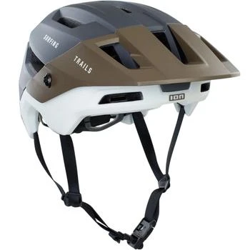 ION | Traze Amp Mips Helmet,商家Steep&Cheap,价格¥964