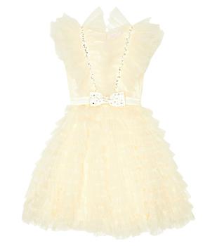 推荐Walking On Sunshine tulle dress商品