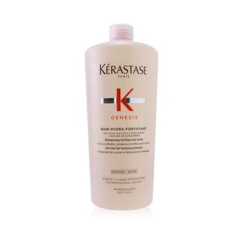 卡诗北京, Kérastase | Kerastase Genesis系列防脱修复清爽洗发水（针对脆弱易断脱发发质） 1000ml/34oz商品图片 