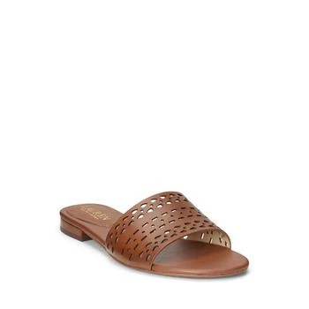 Ralph Lauren | Andee Sandals Slide 