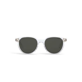 Dior | Dior Eyewear Round Frame Sunglasses商品图片,7.6折