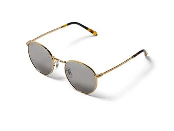 Ray-Ban | 53 mm 0RB3637 New Round 7.9折