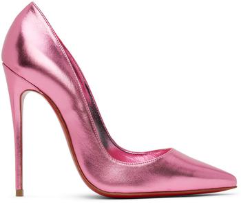 product Pink So Kate 120 Heels image