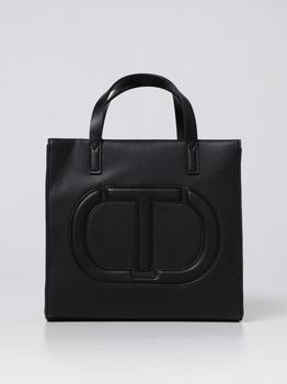 推荐Twinset tote bags for woman商品