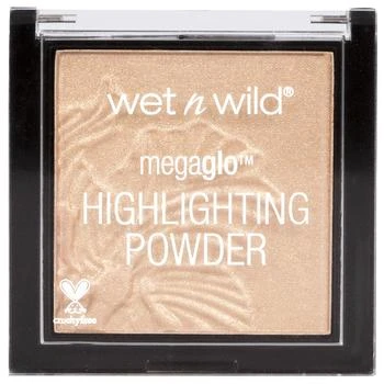 Wet n Wild | 高光粉饼,商家Walgreens,价格¥46