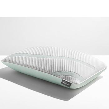 商品TEMPUR-PEDIC | Adapt ProMid + Cooling Memory Foam Pillow, Queen,商家Bloomingdale's,价格¥1273图片