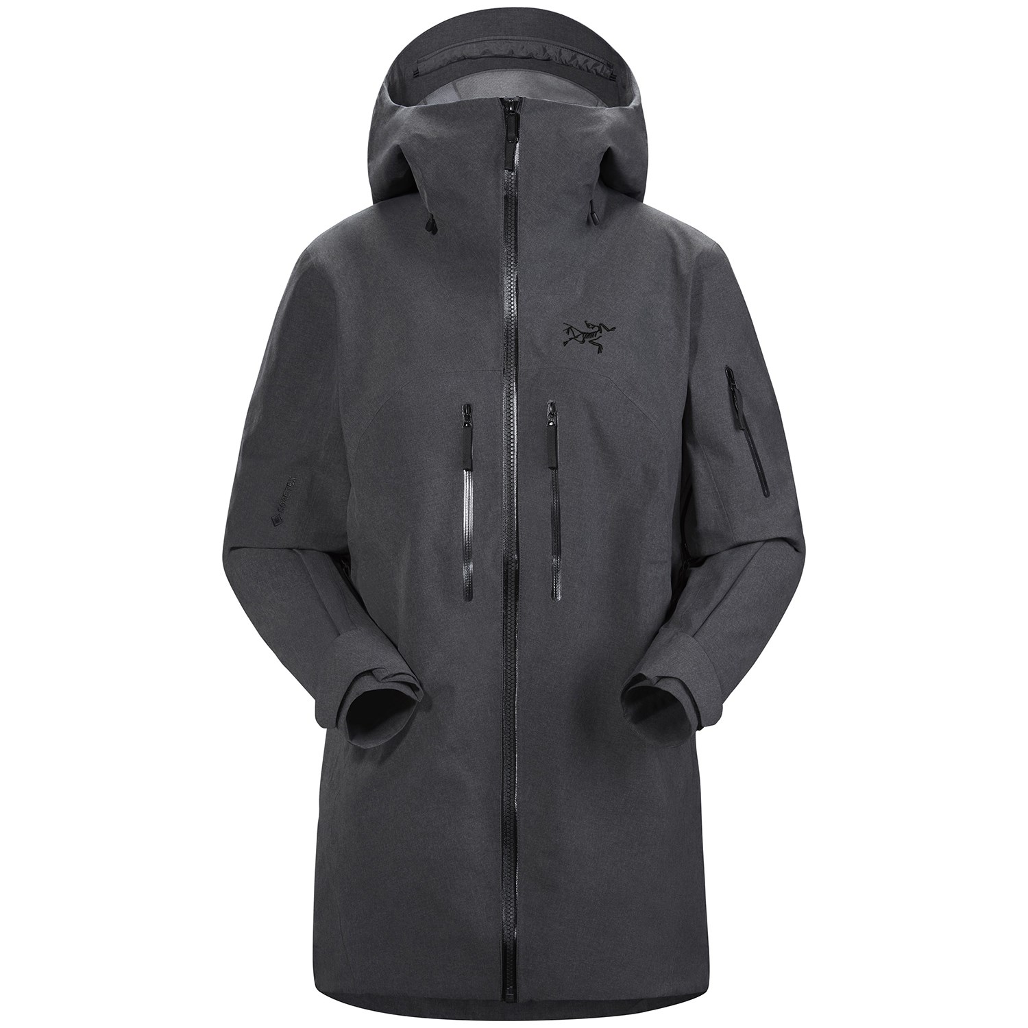 Arc'teryx | 女款Incendia户外冲锋衣|Women's Incendia Jacket商品图片,独家减免邮费