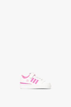阿迪达斯童鞋, Adidas | Infants' Forum Low商品图片 4折