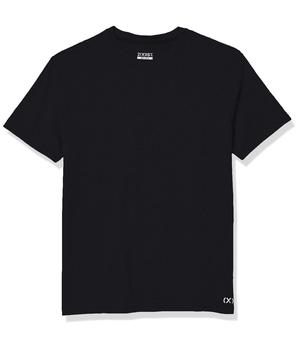 essentials短袖, 2(x)ist | 2(X)IST Mens Active Essential Short Sleeve T-Shirt商品图片 