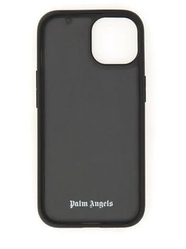 Palm Angels | Case For Iphone 15,商家Italist,价格¥1147