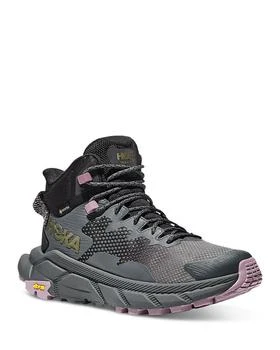 Hoka One One | Women's Trail Code GTX Hiking Boots 独家减免邮费