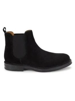 推荐Suede Chelsea Boots商品