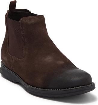 Sandro Moscoloni, Sandro Moscoloni | Plain Toe Chelsea Boot商品图片 4.7折