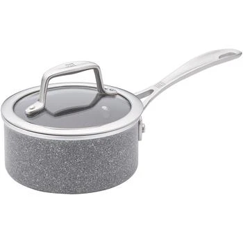 ZWILLING | ZWILLING Vitale Aluminum Nonstick Saucepan with Lid,商家Premium Outlets,价格¥738