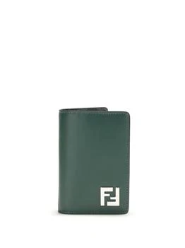 Fendi | Ff Card Holder,商家Italist HK,价格¥3049