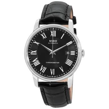 推荐Baroncelli Automatic Black Dial Men's Watch M0104081605329商品