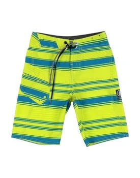 Volcom | Swim shorts,商家Yoox HK,价格¥202
