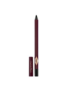 韩国Charlotte Tilbury, Charlotte Tilbury | Charlotte Tilbury Rock 'n' Kohl Eye Pencil - Bedroom Black商品图片 