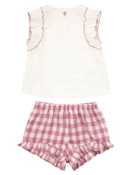 商品IL GUFO | Il Gufo Linen Two,商家Italist,价格¥828图片