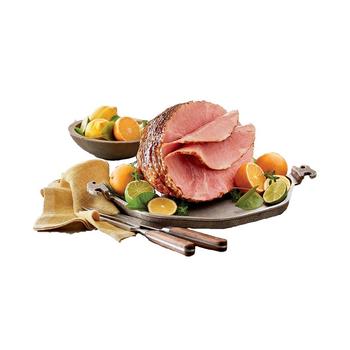 商品Harry & David | Pre-Cooked Sweet Honey Glaze Spiral-Sliced Ham, 7.5-8.5 lbs,商家Macy's,价格¥718图片