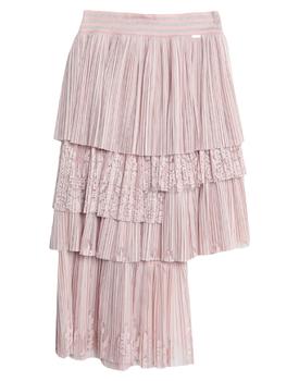 商品Midi skirt,商家YOOX,价格¥263图片